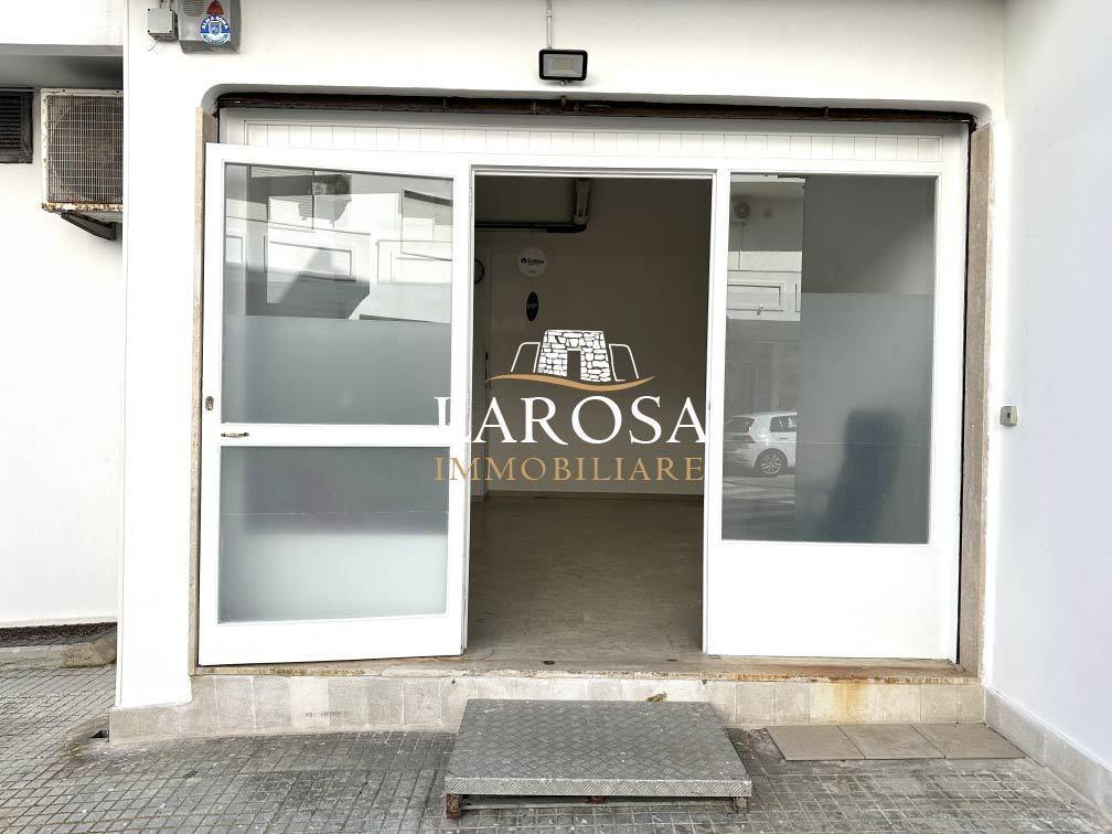 appartamento in vendita a Melendugno in zona San Foca