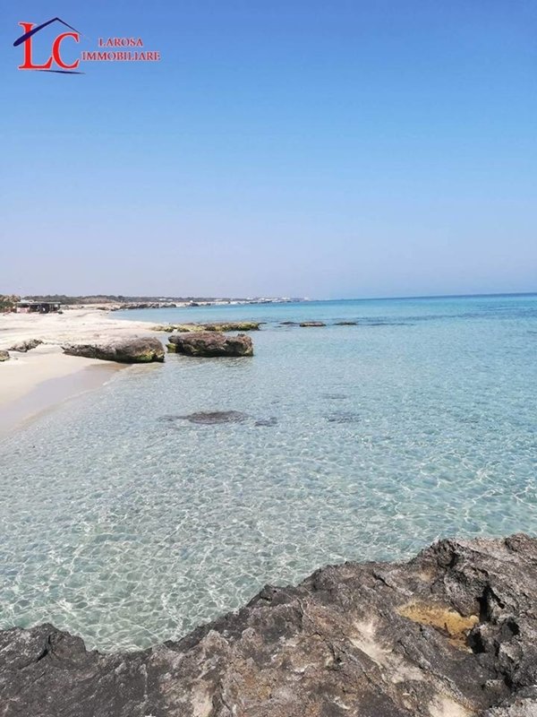 locale commerciale in vendita a Melendugno in zona San Foca