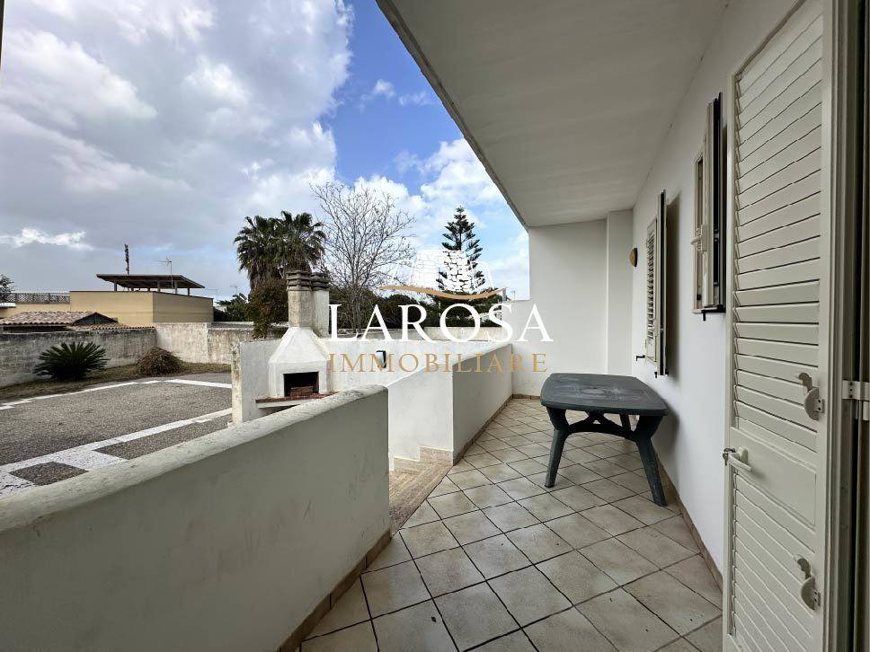 casa indipendente in vendita a Melendugno in zona Torre dell'Orso