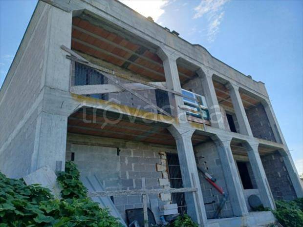 casale in vendita a Melendugno