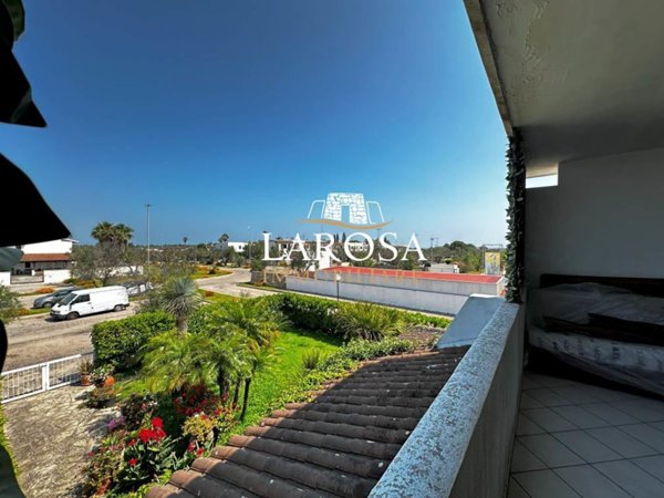 appartamento in vendita a Melendugno in zona San Foca