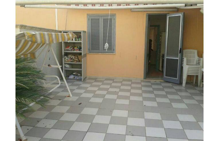 casa indipendente in vendita a Melendugno in zona Torre dell'Orso