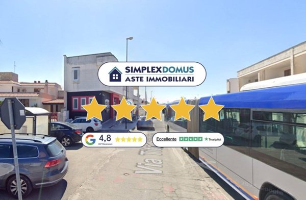 appartamento in vendita a Melendugno