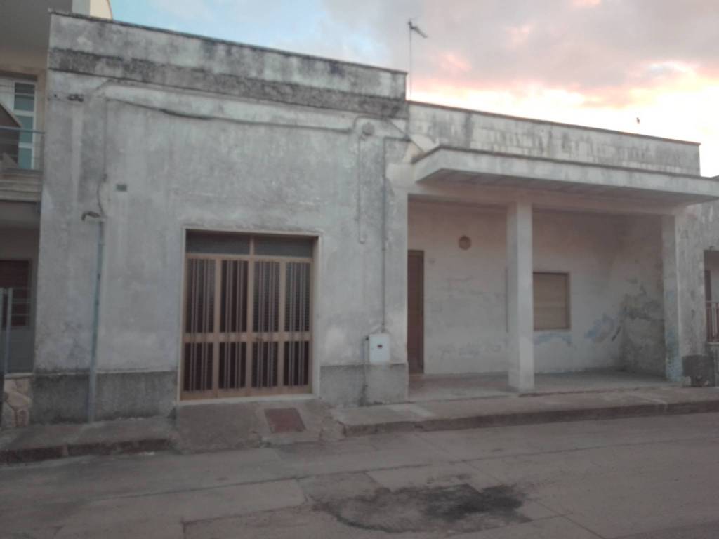 casa indipendente in vendita a Melendugno