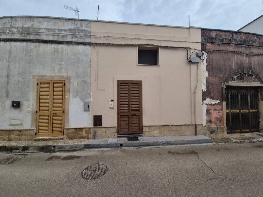 appartamento in vendita a Melendugno