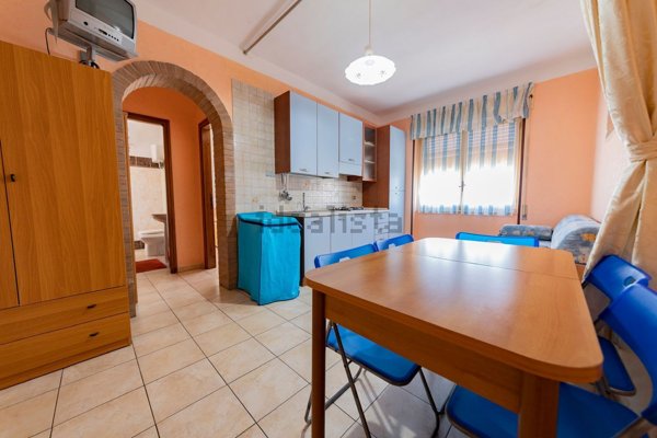 appartamento in vendita a Melendugno in zona Torre dell'Orso