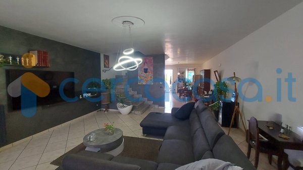 casa indipendente in vendita a Melendugno in zona San Foca