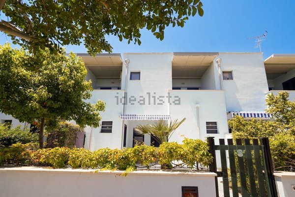 appartamento in vendita a Melendugno in zona Torre dell'Orso