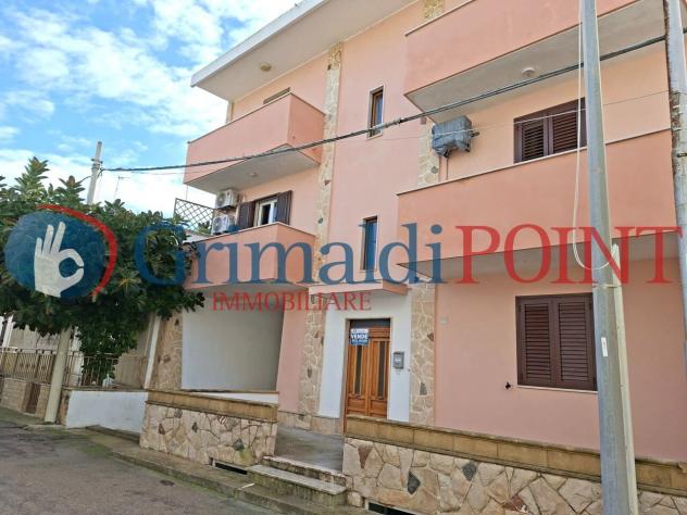 appartamento in vendita a Melendugno