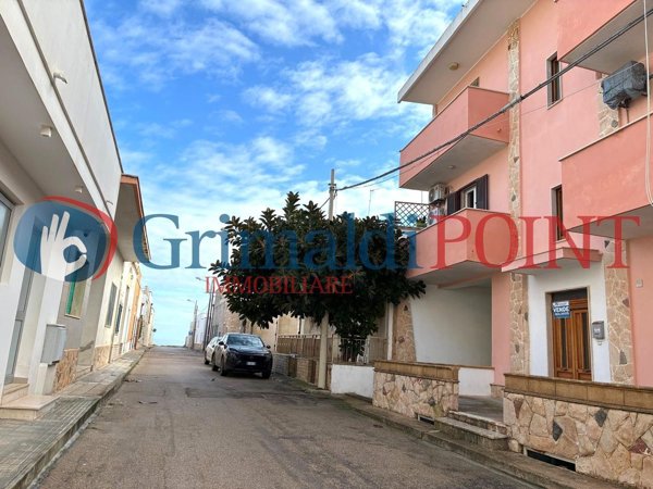 appartamento in vendita a Melendugno