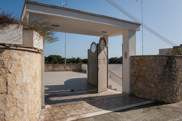 appartamento in vendita a Melendugno in zona Torre dell'Orso