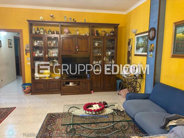 appartamento in vendita a Melendugno