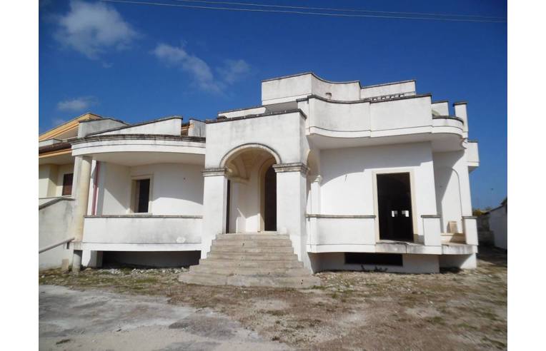 casa indipendente in vendita a Melendugno