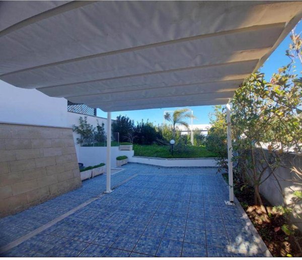 villa in vendita a Melendugno in zona Torre dell'Orso