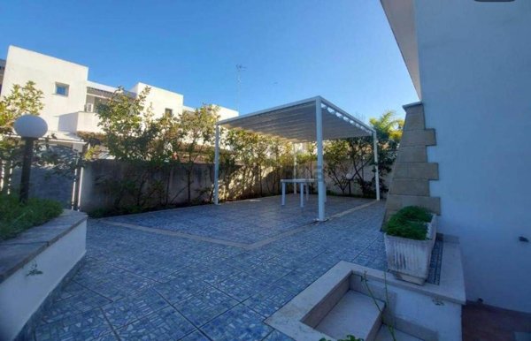 villa in vendita a Melendugno in zona Torre dell'Orso