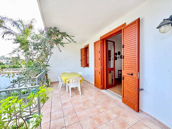 casa indipendente in vendita a Melendugno in zona Torre Saracena
