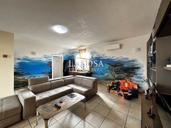 appartamento in vendita a Melendugno in zona San Foca