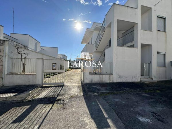 casa indipendente in vendita a Melendugno in zona San Foca