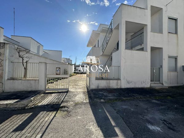 casa indipendente in vendita a Melendugno in zona San Foca