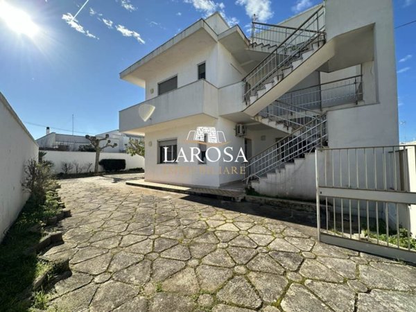 casa indipendente in vendita a Melendugno in zona San Foca