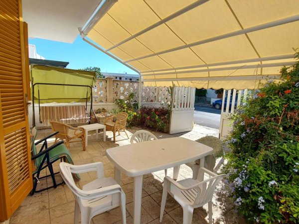 casa indipendente in vendita a Melendugno in zona San Foca