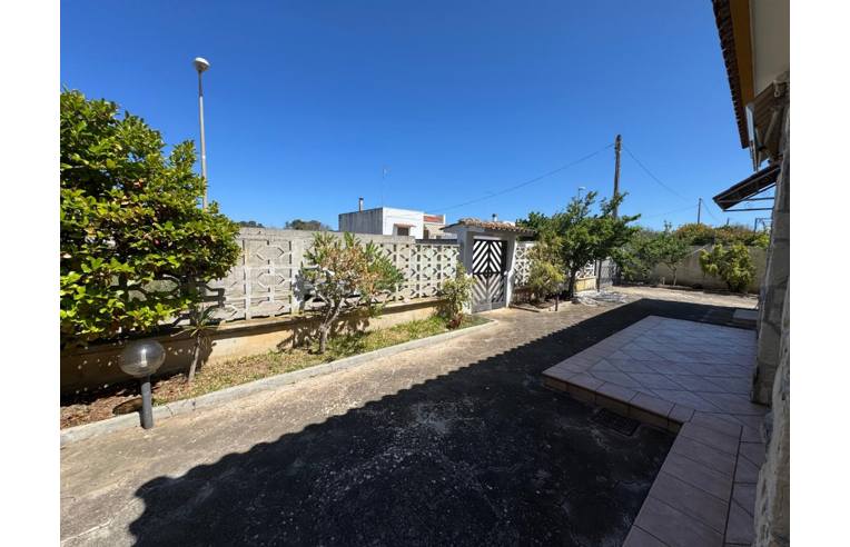 casa indipendente in vendita a Melendugno in zona San Foca