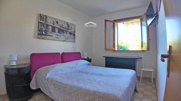 appartamento in vendita a Melendugno in zona Torre Sant'Andrea