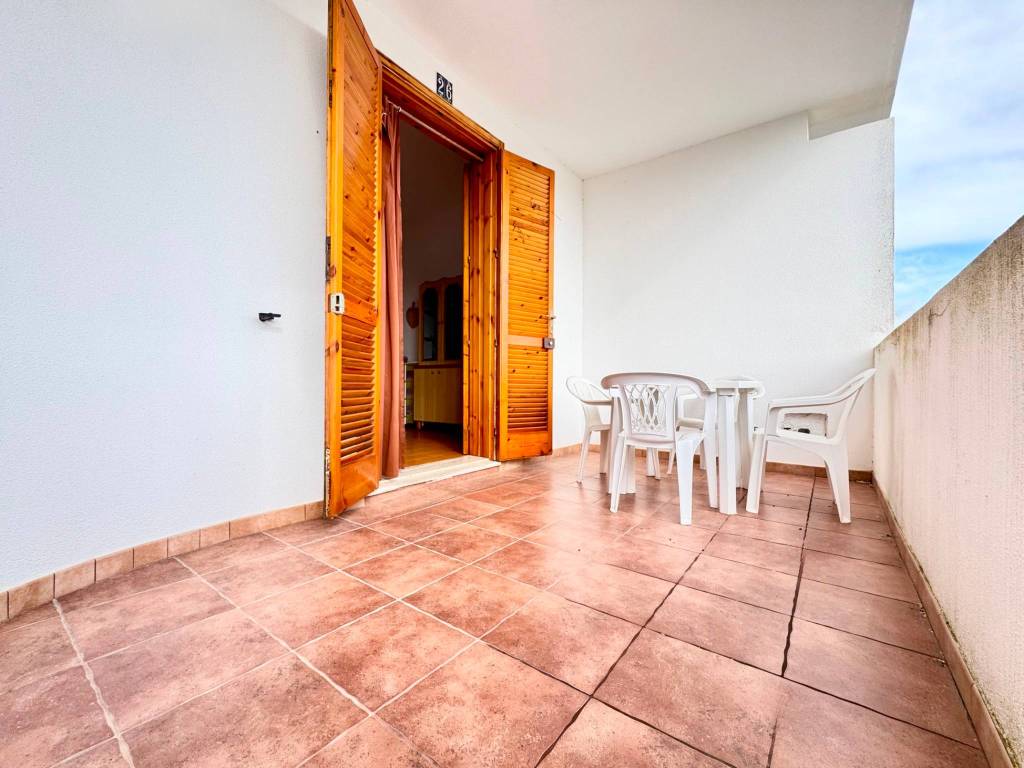 appartamento in vendita a Melendugno in zona Torre Saracena