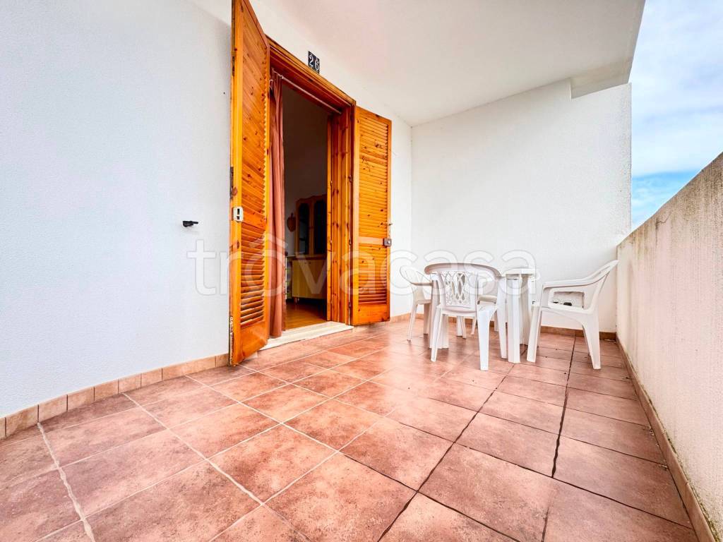 appartamento in vendita a Melendugno in zona San Foca