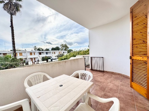 appartamento in vendita a Melendugno in zona Torre Saracena