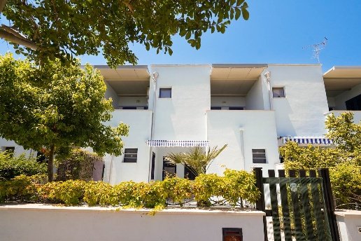 appartamento in vendita a Melendugno in zona Torre dell'Orso