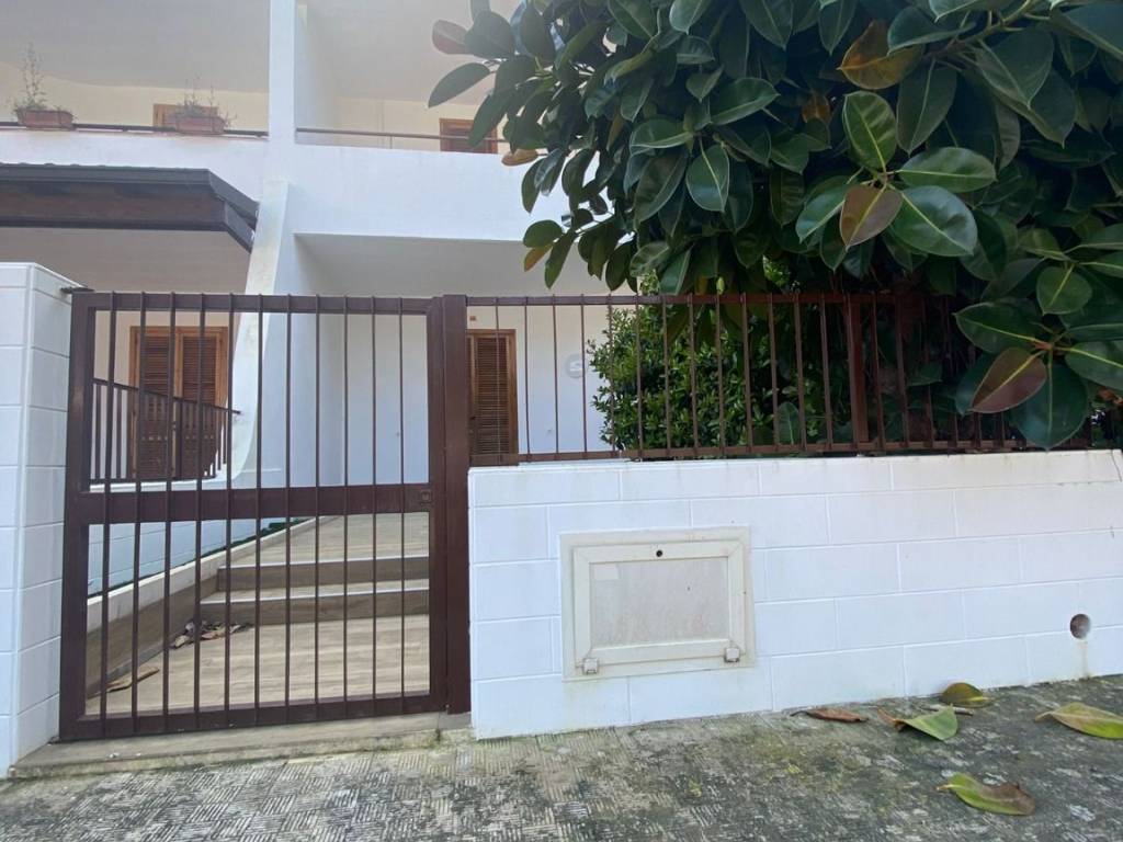 casa indipendente in vendita a Melendugno in zona Torre Specchia