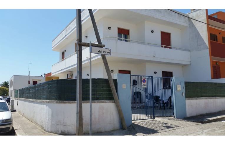 casa indipendente in vendita a Melendugno