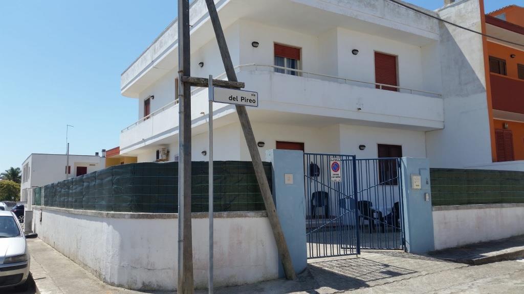 casa indipendente in vendita a Melendugno