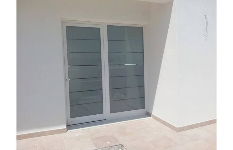 casa indipendente in vendita a Melendugno in zona San Foca