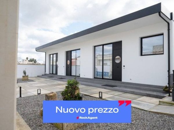 appartamento in vendita a Melendugno in zona San Foca