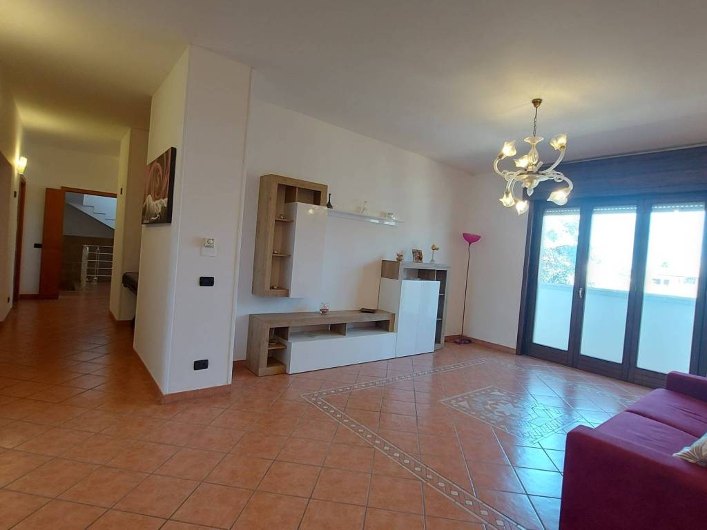 appartamento in vendita a Melendugno in zona San Foca