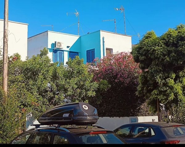 appartamento in vendita a Melendugno in zona Torre dell'Orso