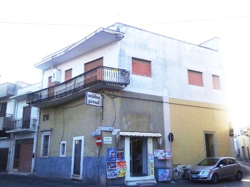 appartamento in vendita a Melendugno