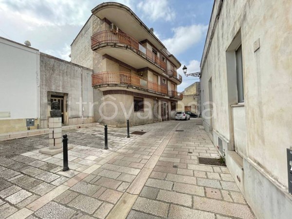 appartamento in vendita a Melendugno