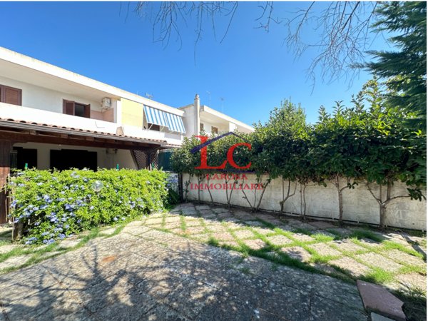 appartamento in vendita a Melendugno in zona San Foca