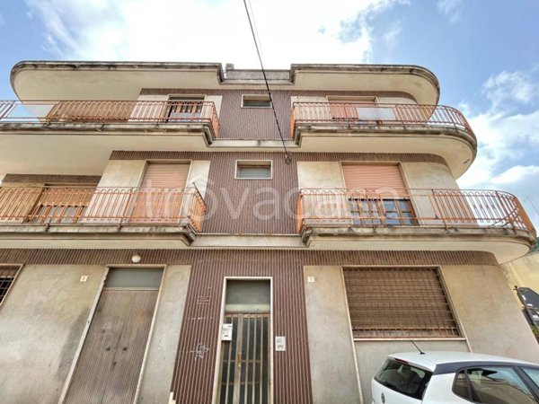 appartamento in vendita a Melendugno