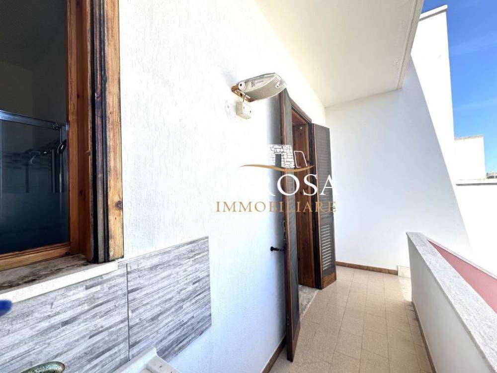 appartamento in vendita a Melendugno in zona San Foca