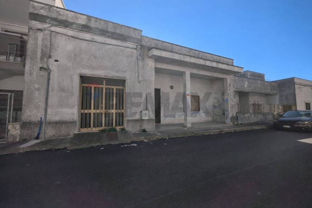 casa indipendente in vendita a Melendugno