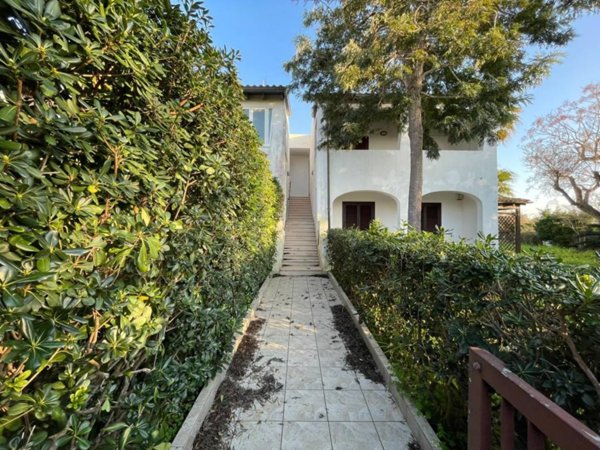 appartamento in vendita a Melendugno in zona San Foca