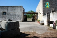 casa indipendente in vendita a Melendugno in zona Torre dell'Orso