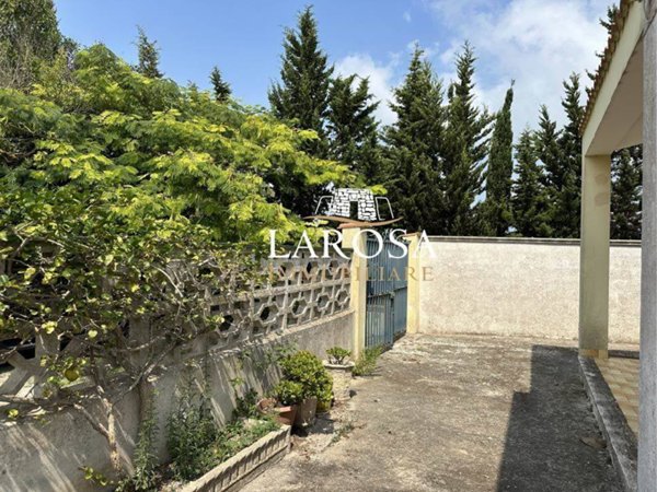 casa indipendente in vendita a Melendugno in zona San Foca