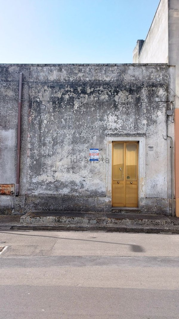 casa indipendente in vendita a Melendugno in zona Borgagne