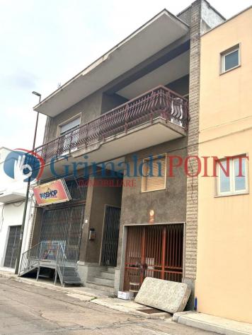 casa indipendente in vendita a Melendugno