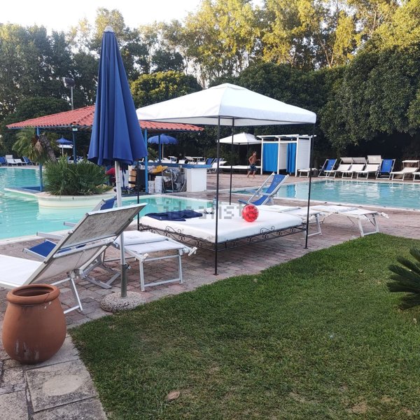 appartamento in vendita a Melendugno in zona Torre dell'Orso